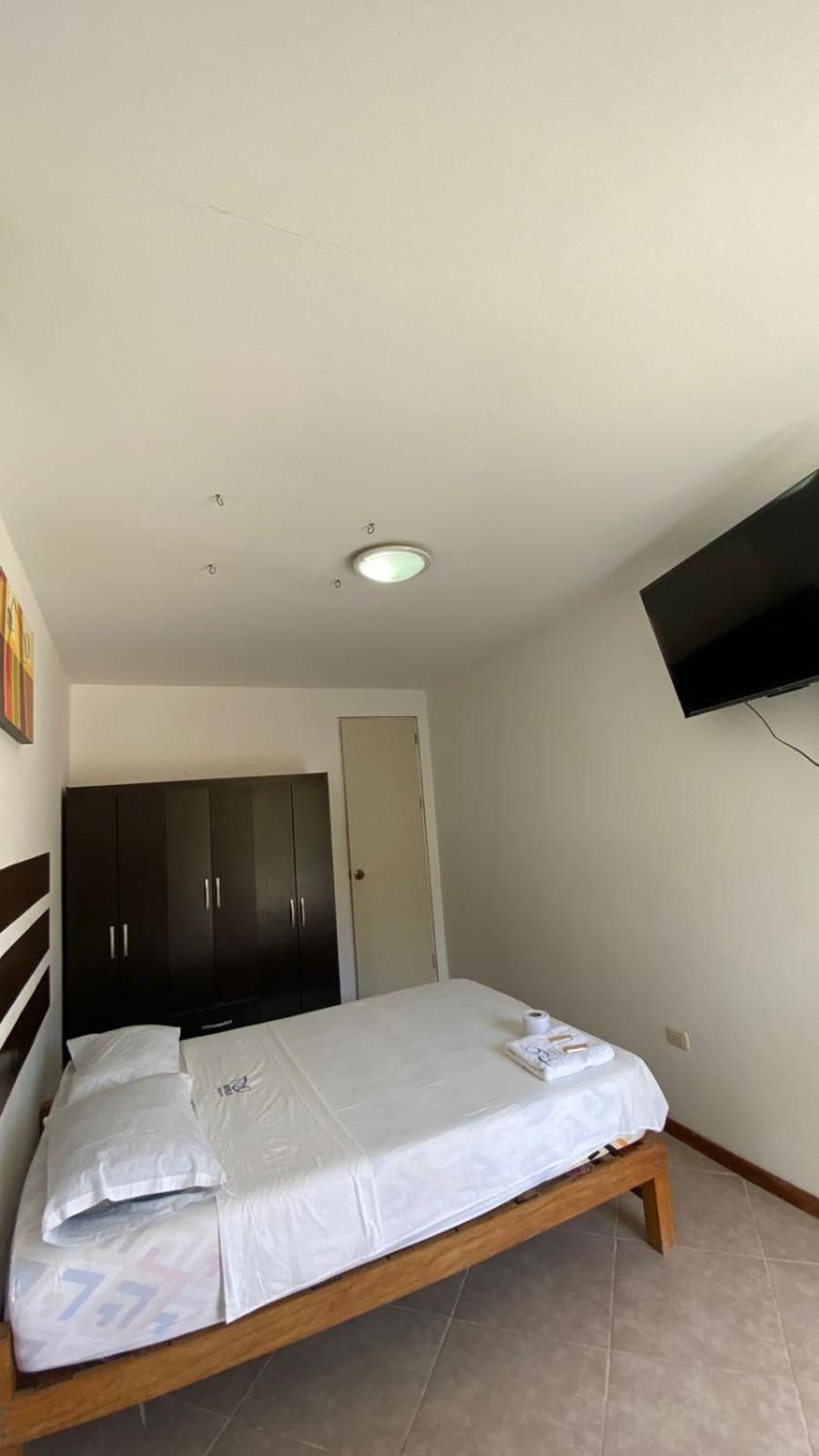 Hospedaje Rio Hotels Mancora Εξωτερικό φωτογραφία