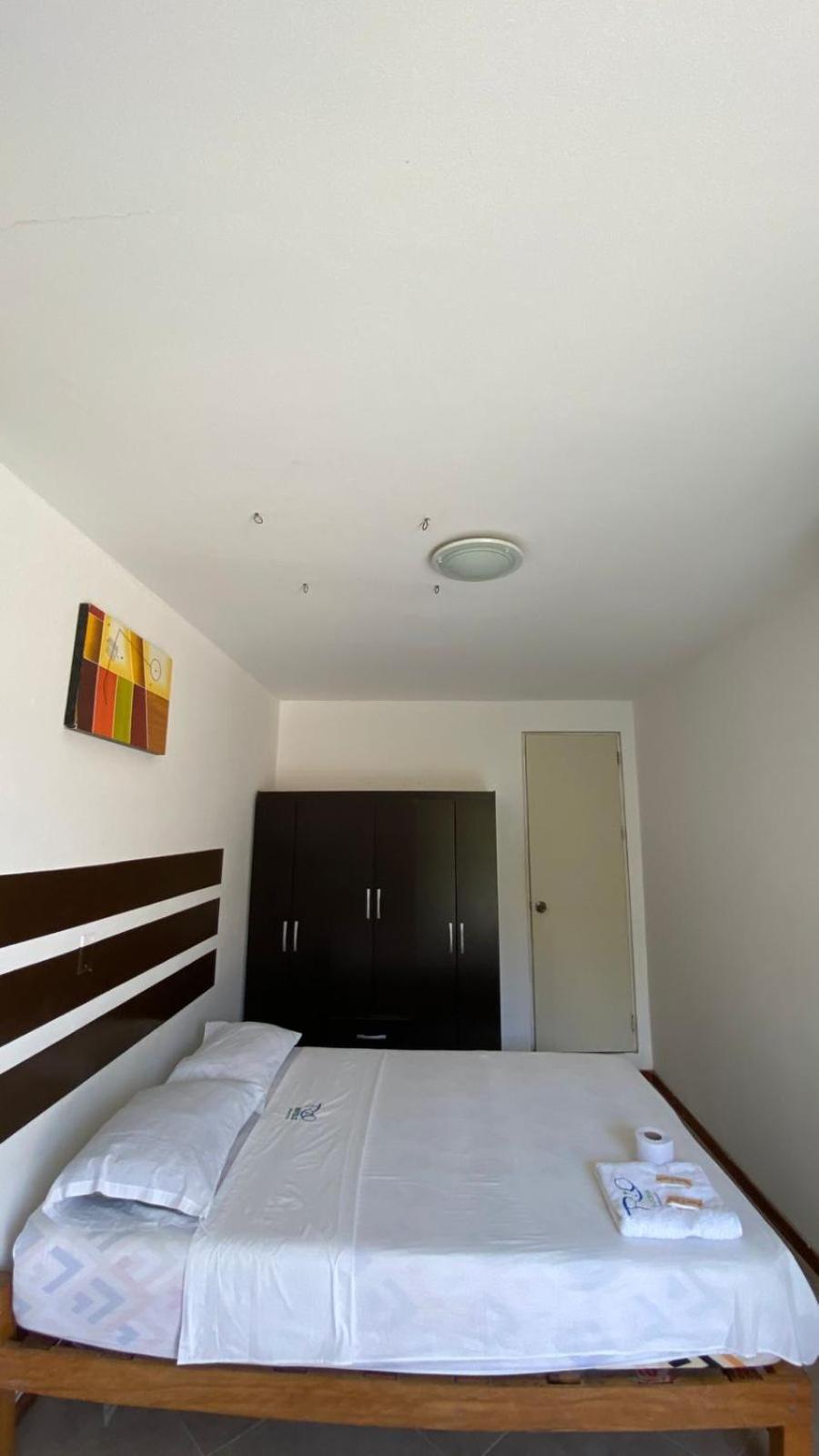 Hospedaje Rio Hotels Mancora Εξωτερικό φωτογραφία