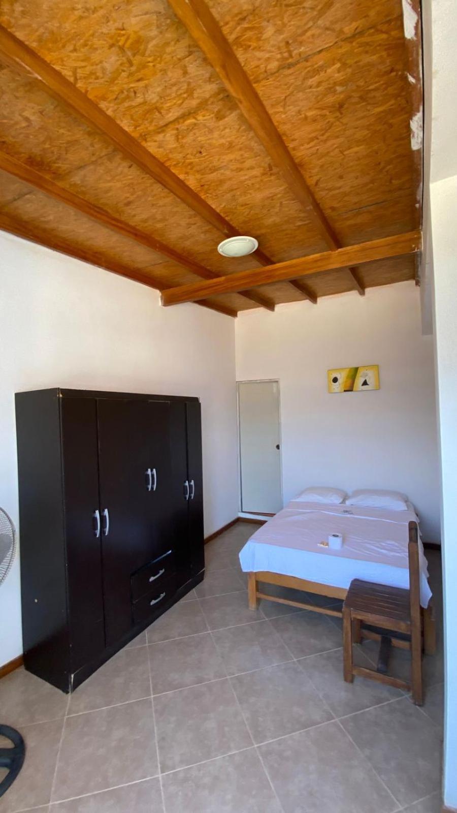 Hospedaje Rio Hotels Mancora Εξωτερικό φωτογραφία