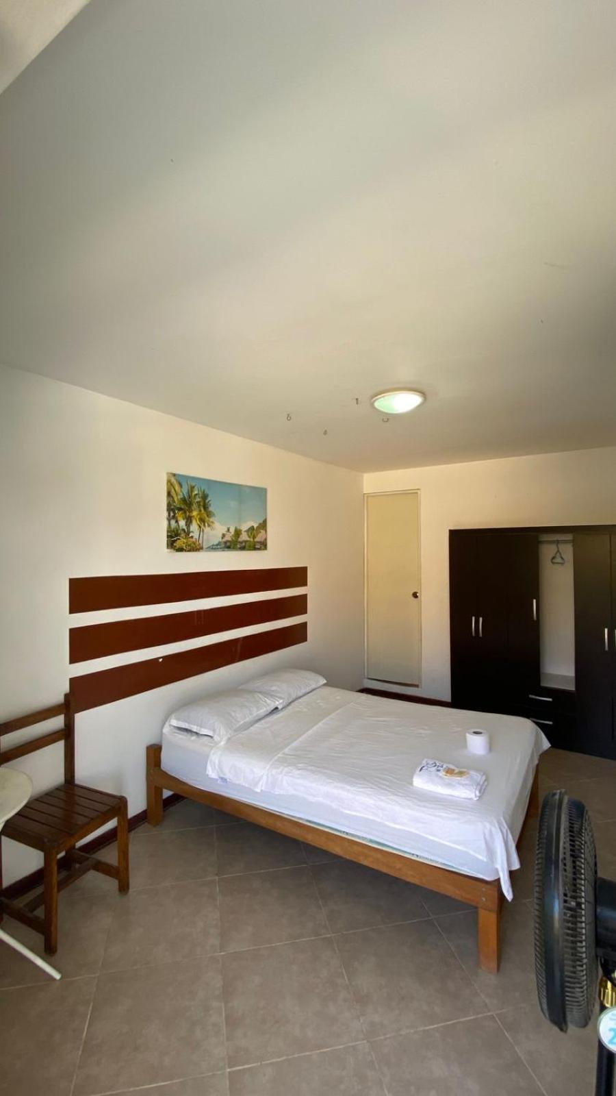 Hospedaje Rio Hotels Mancora Εξωτερικό φωτογραφία
