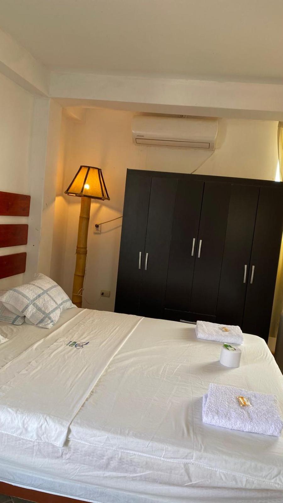 Hospedaje Rio Hotels Mancora Εξωτερικό φωτογραφία