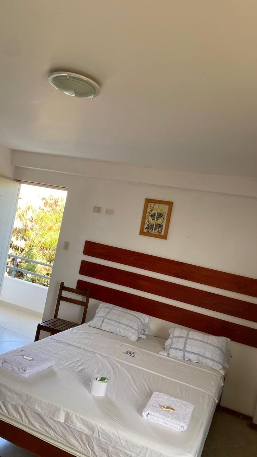 Hospedaje Rio Hotels Mancora Εξωτερικό φωτογραφία